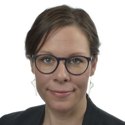 Maria Malmer Stenergard Kvalitetsmassan