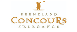 Keenland-Concours