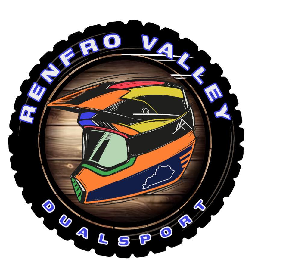 Renfro Valley Dual Sport Motorcycle Ride