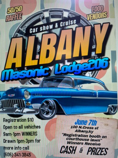 Albany