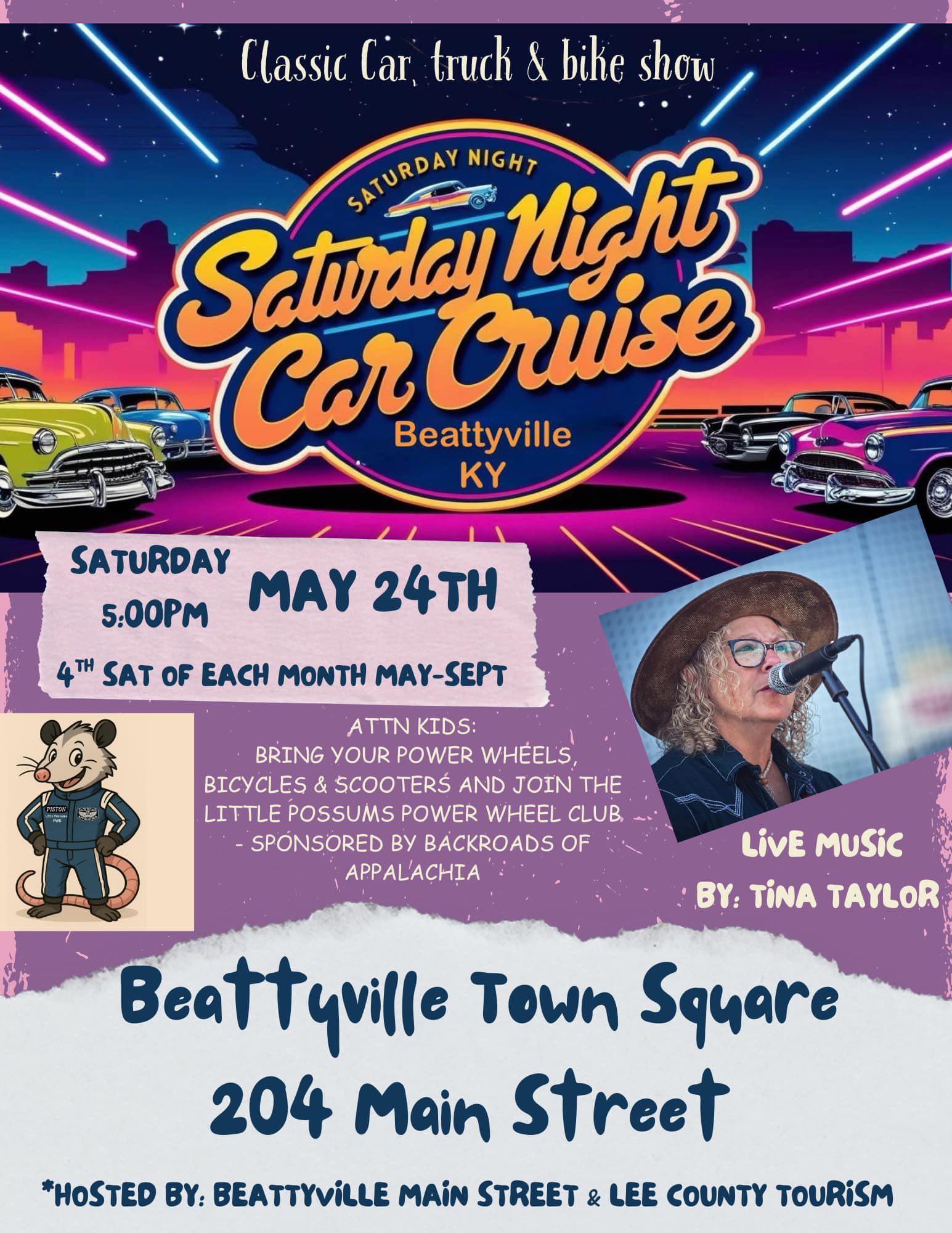beattyville
