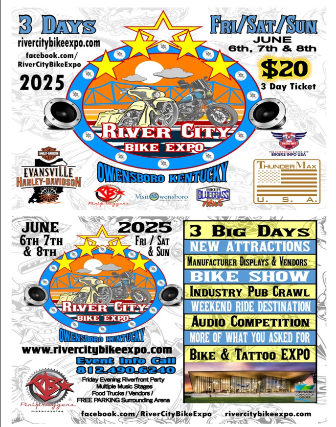 river city