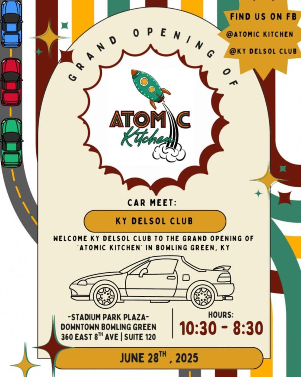 Atomic