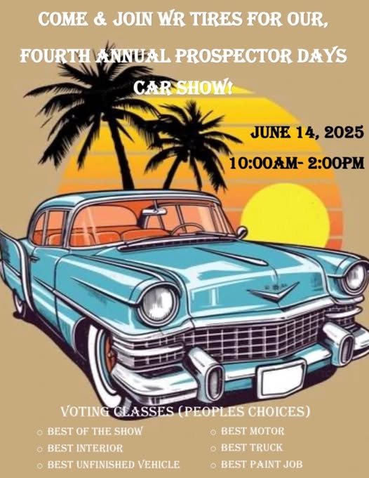 Colville_Car_Show