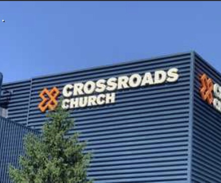 Crossroads