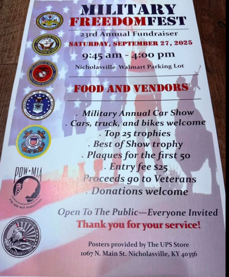 Freedom Fest