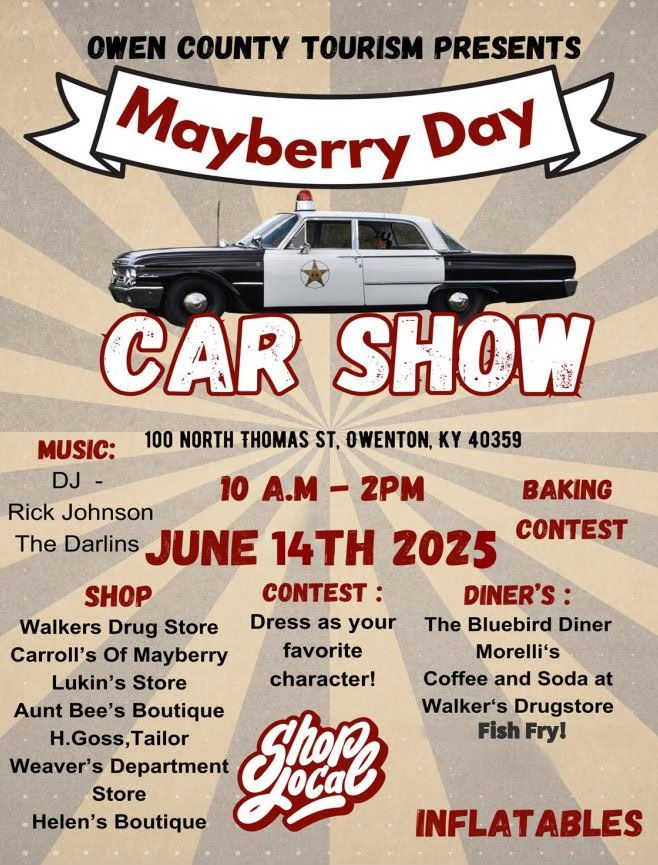 Mayberry