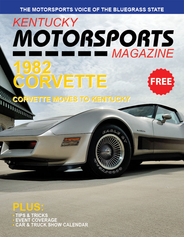 Kentucky Motorsports Magazine