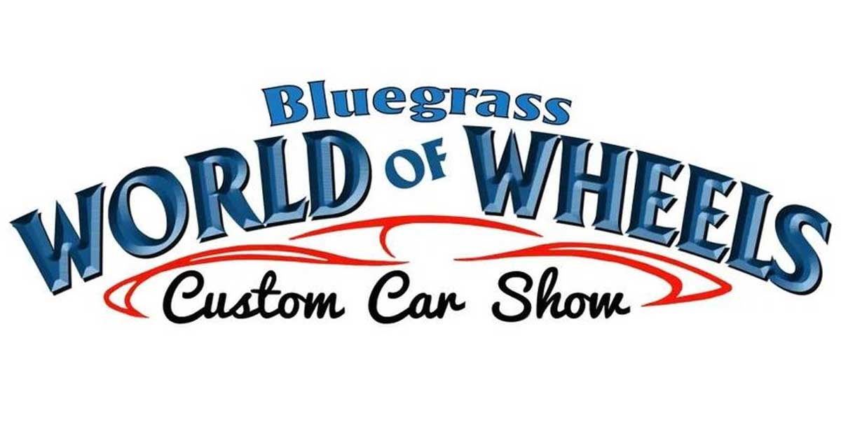 Bluegrass-World-of-Wheels