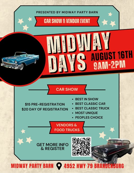 Midway Days