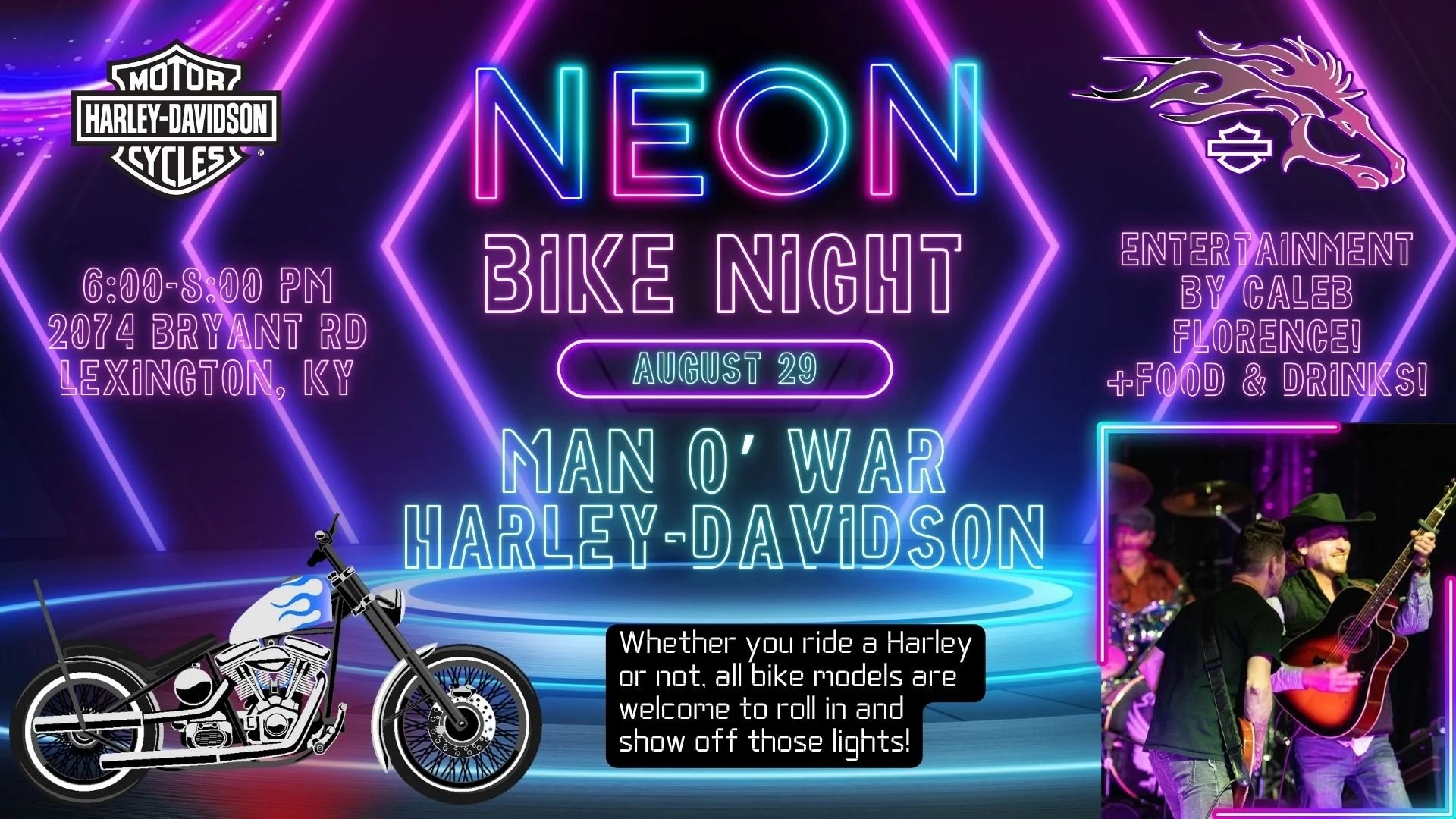 Neon+Bike+Night
