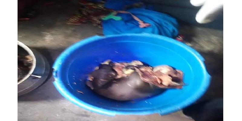 Drame Une Femme Tue Et Prepare Ses 2 Enfants L Frii