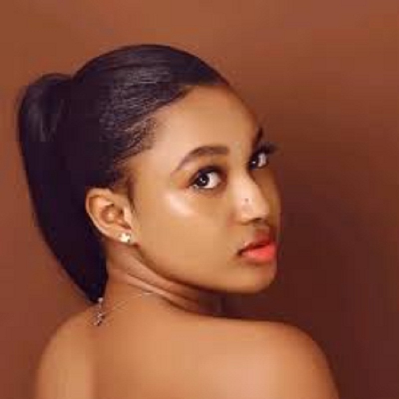 Kira Chaana La Plus Belle Fille Du Nigeria Photos L Frii