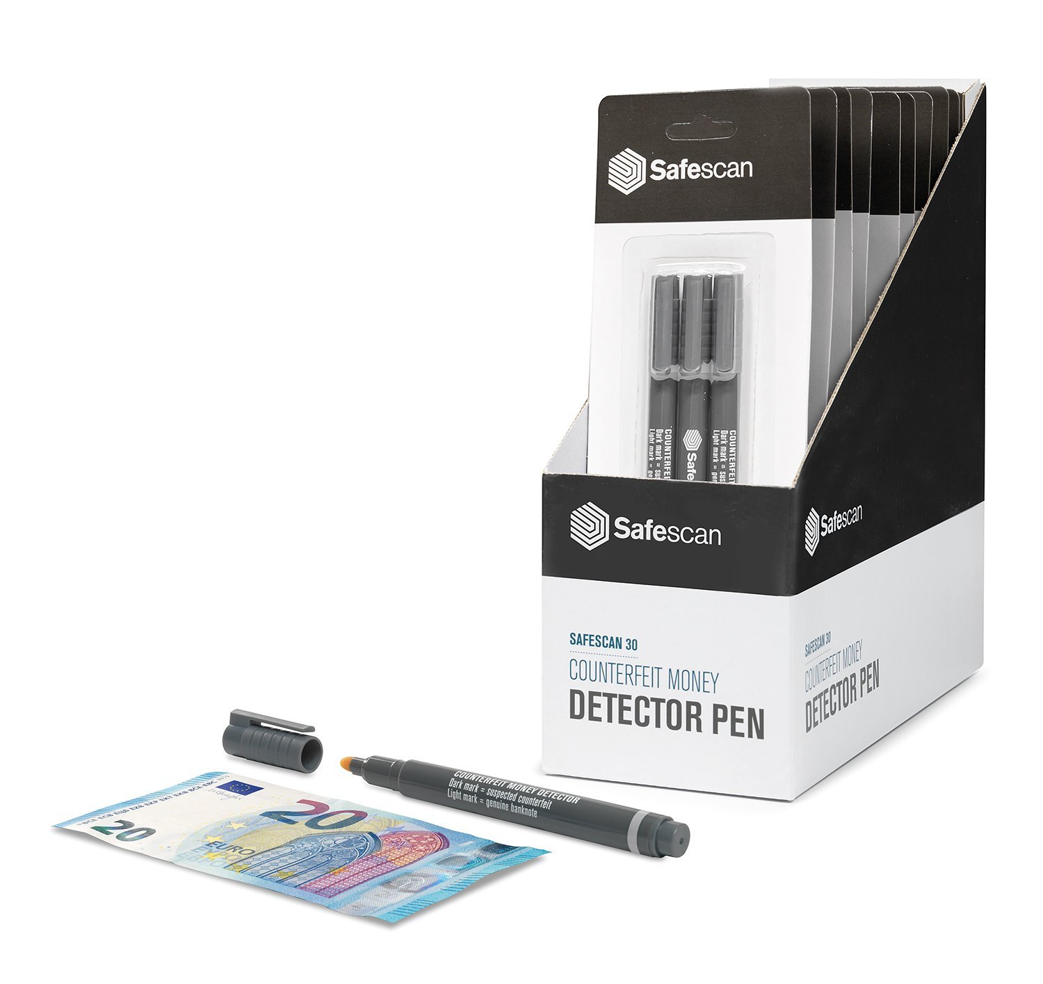 Stylo Faux Billet Acheter Le Stylo Detecteur De Faux Billet