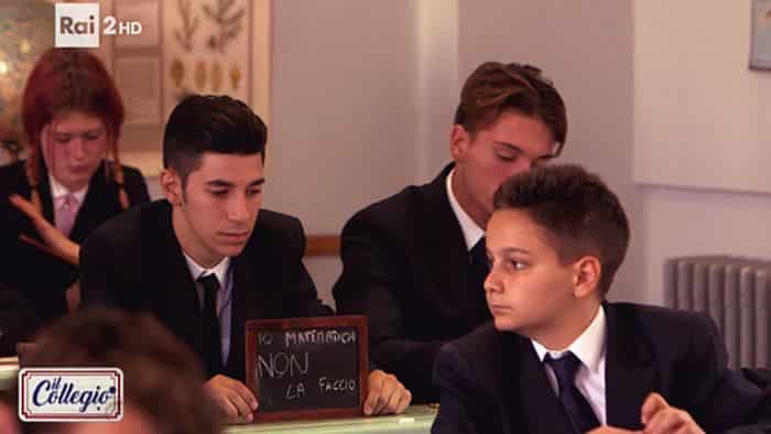 Casting Il Collegio 7 Come Partecipare All Edizione 2022