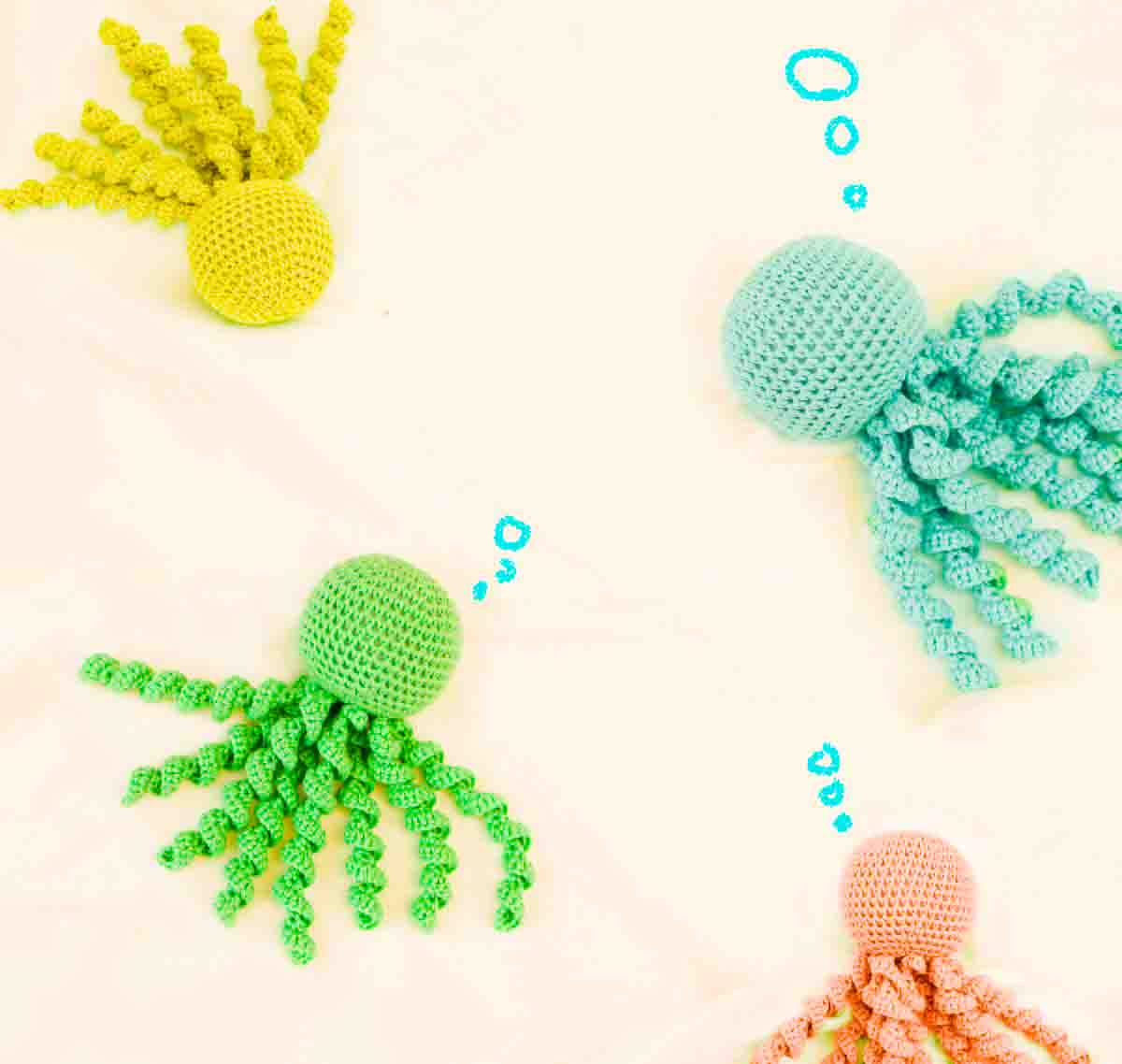 Comment Faire Une Peluche Au Crochet La Grenouille Tricote