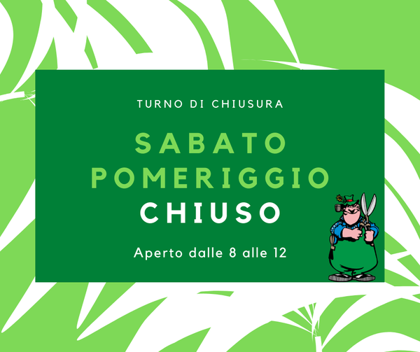 Sabato Pomeriggio Riposiamo L Agricola Srl