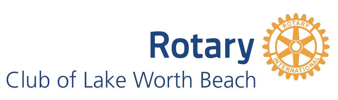 Members Lake Worth Rotary