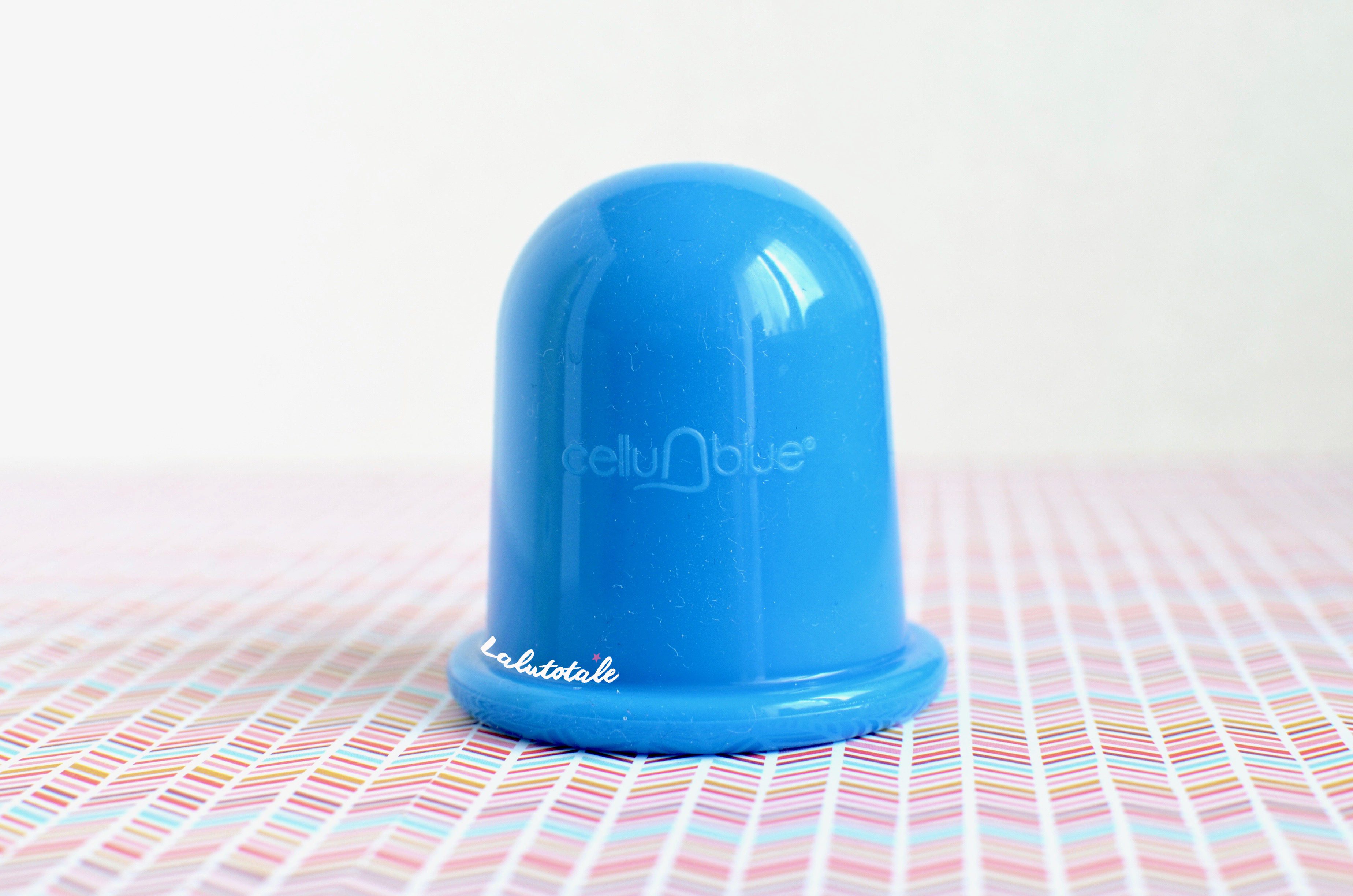 La Ventouse Cellublue Mon Massage Des Fesses Dans La Joie Et La Les Graisses