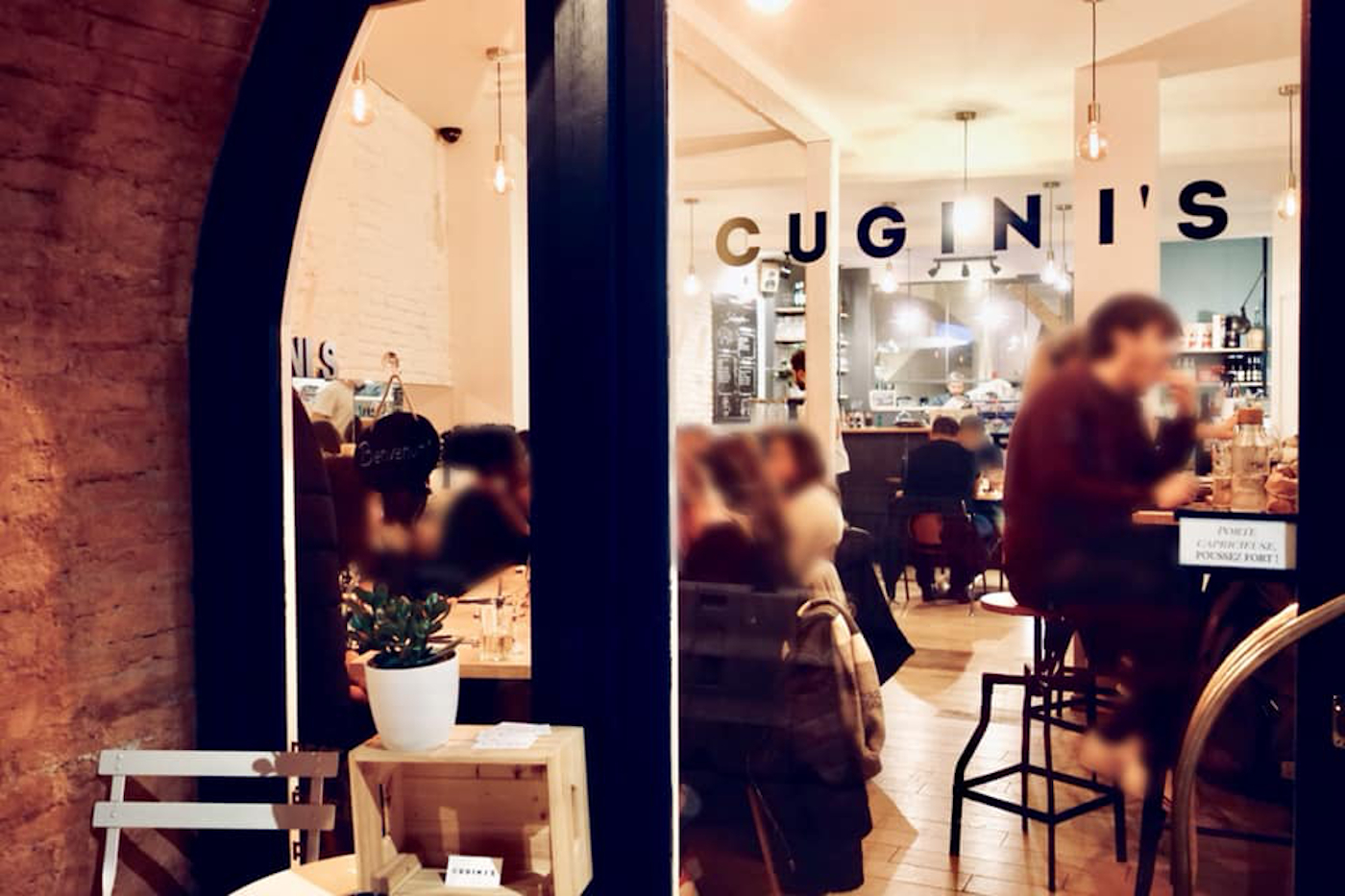 Cugini S A Toulouse Petite Escapade Italienne La Petite Frenchie