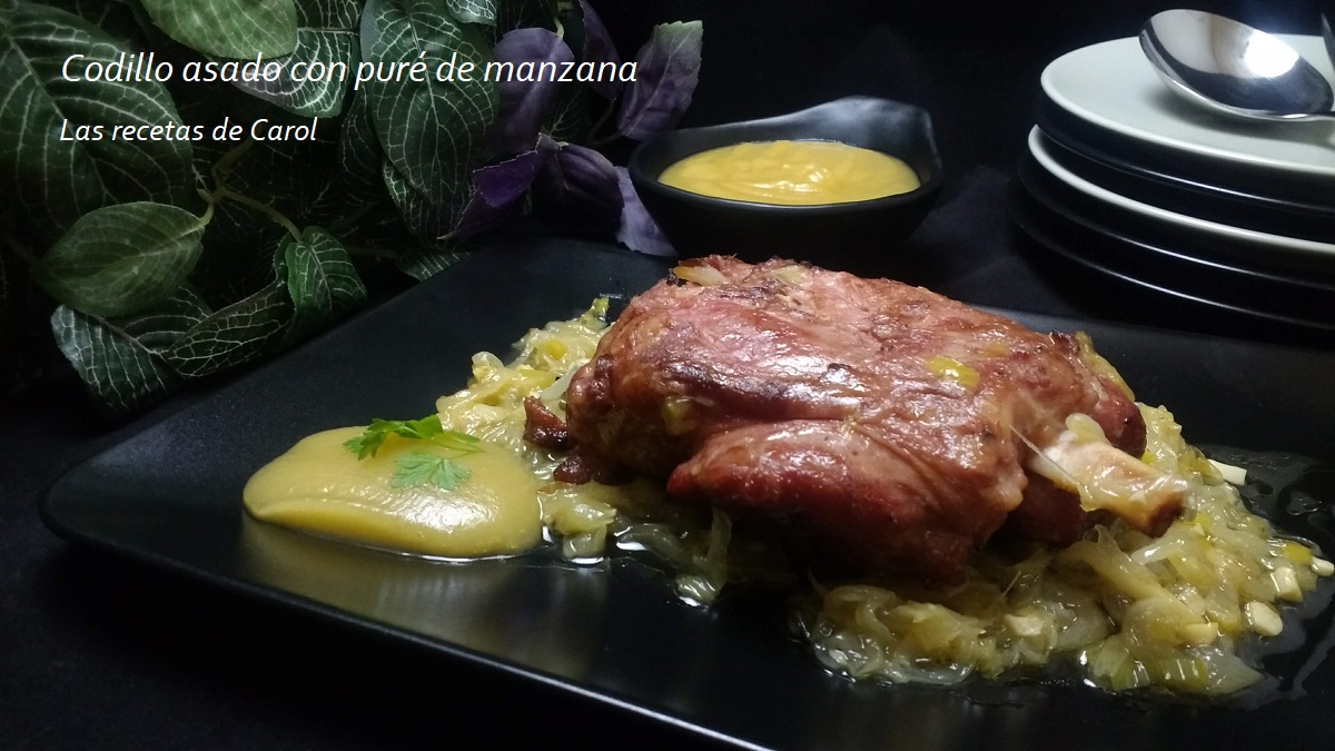 Recetas De Karlos Arguinano Las Recetas De Carol