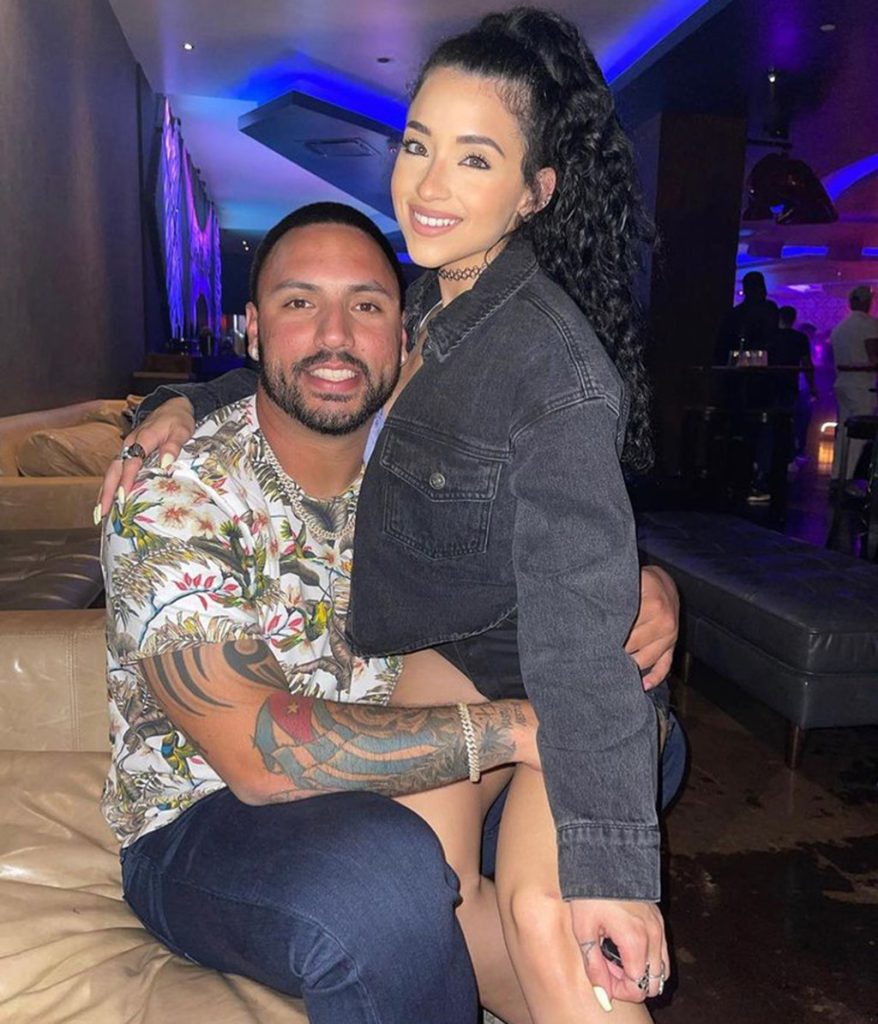 Explore Nestor Cortes Net Worth And Salary Age Wife Family Biography