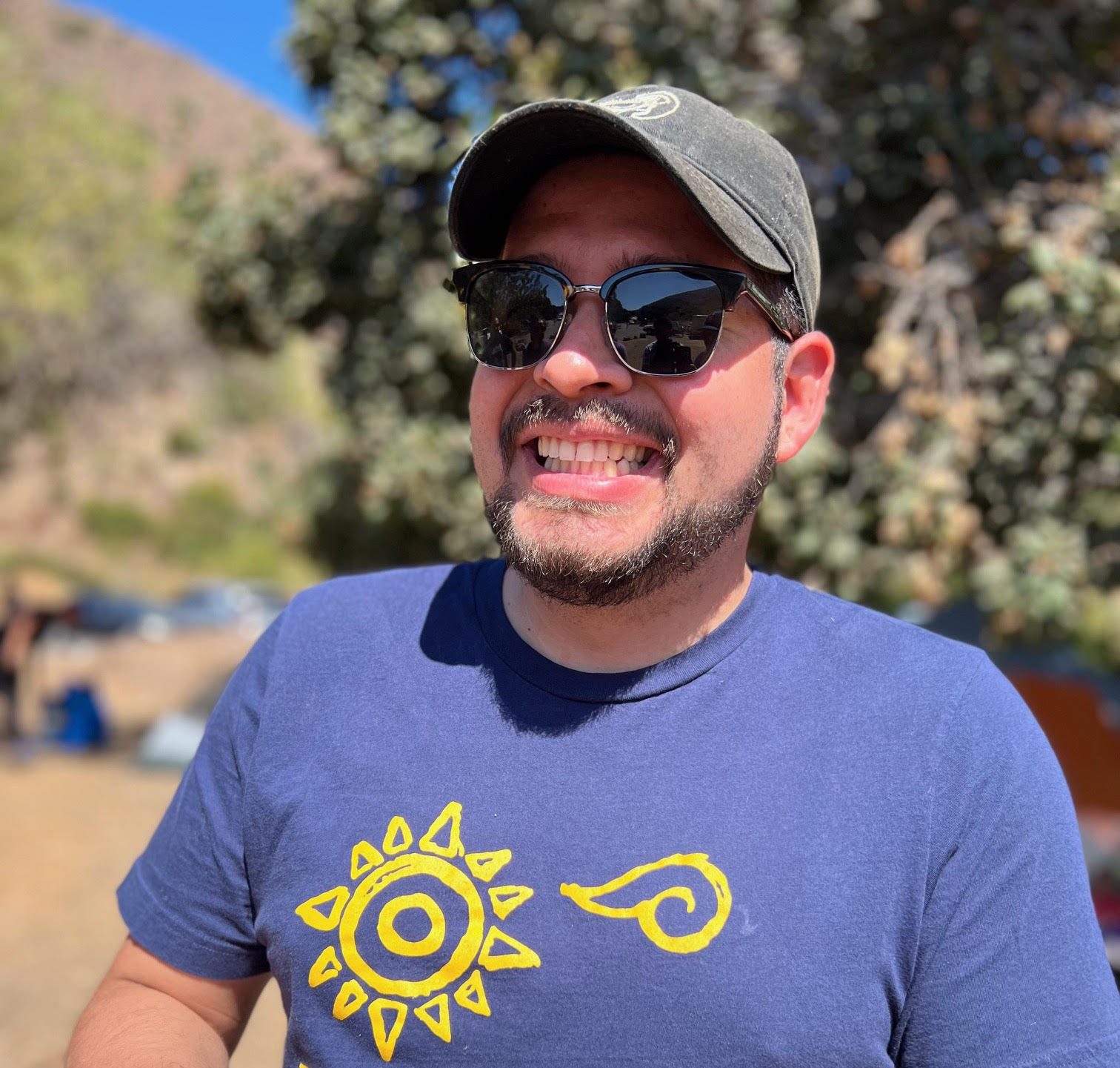 Our People Latino Outdoors