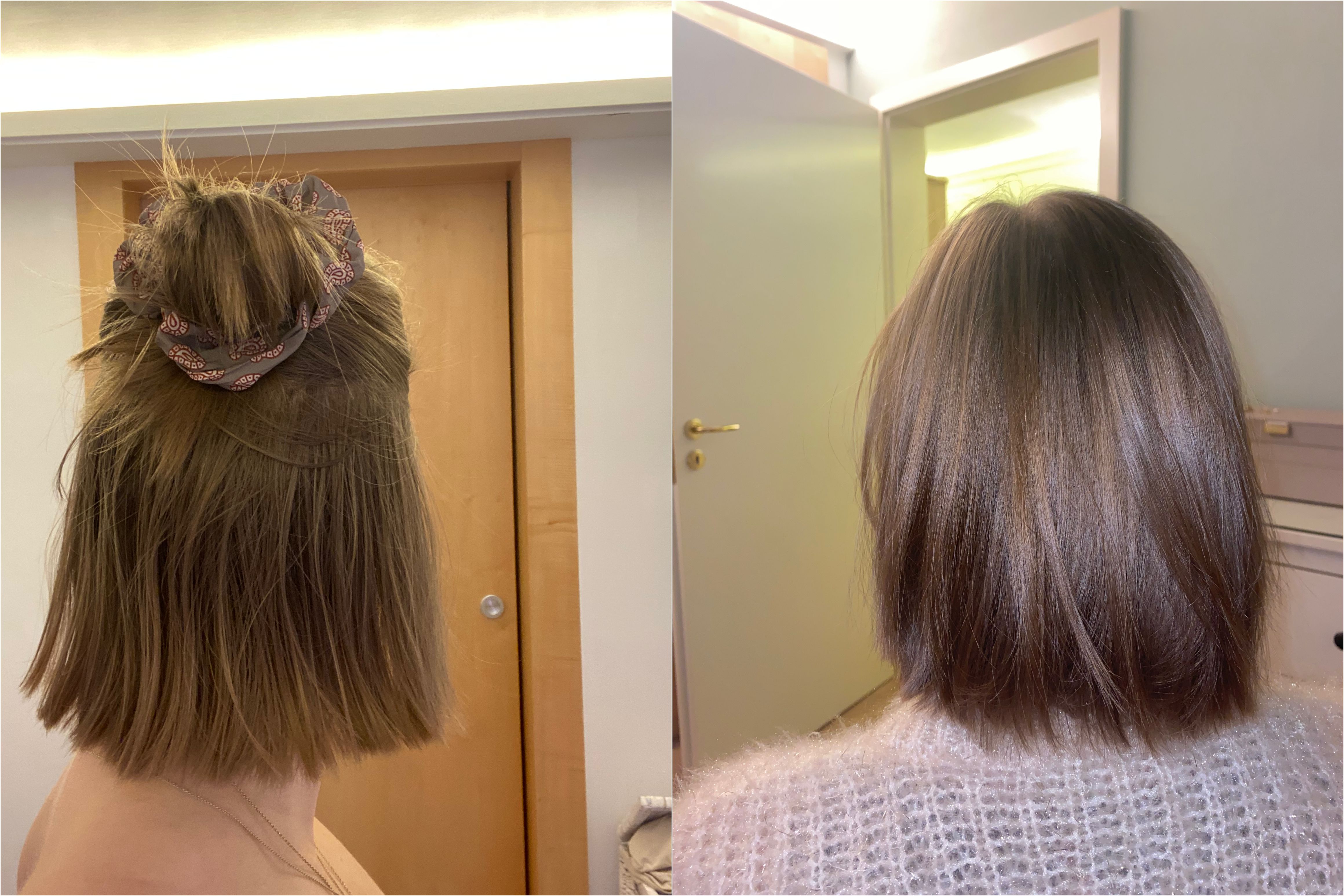 5 Tipps Gegen Fettige Haare Nach Dem Absetzen Der Pille