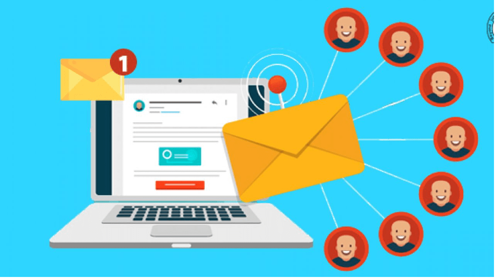 How To Use Email Blast Campaigns For Lead Generation Data Collection
