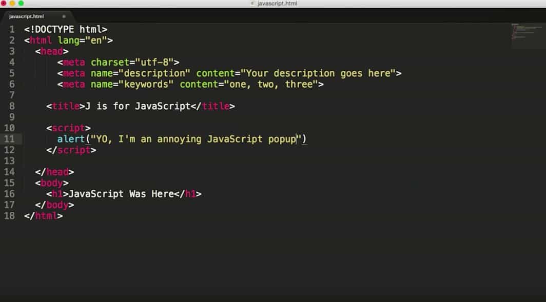 Cómo aprender JavaScript