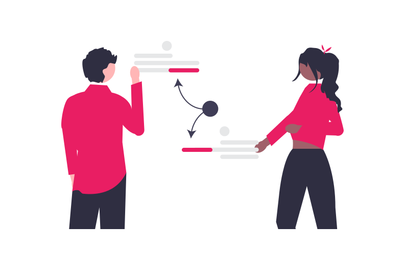 Frist frontend interview round - JavaScript based problem solving
