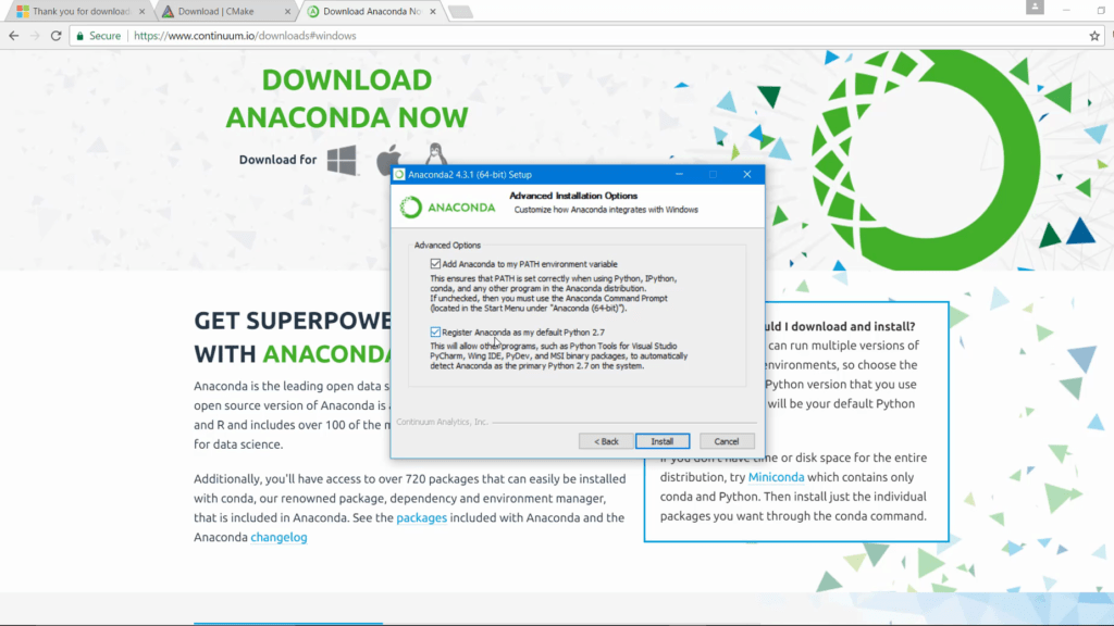 how-to-install-opencv-on-anaconda-install-opencv-jupyter-install-opencv-latest-version-2021