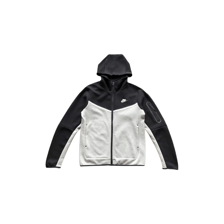 Nike Tech Fleece Tracksuit Dutch Blue Court Blue Black Store 1 High Quality Ua Products