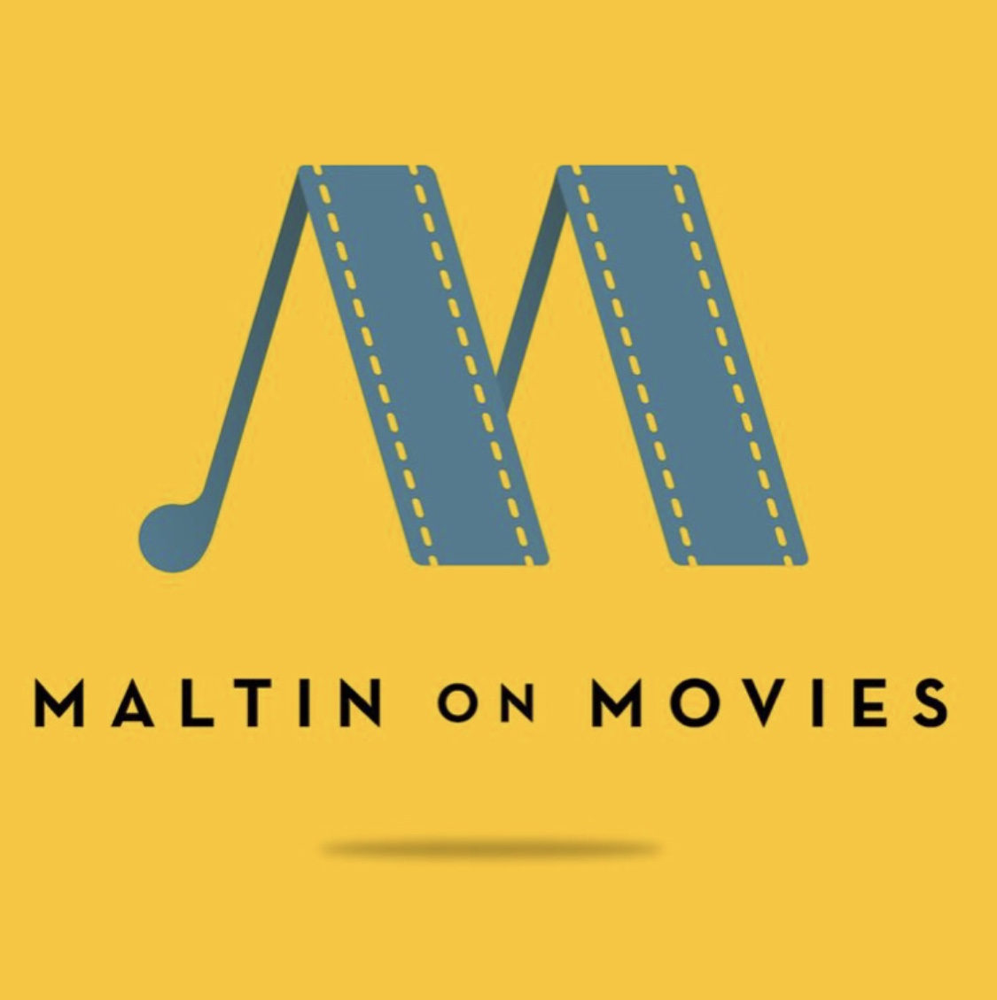 Maltin on Movies podcast