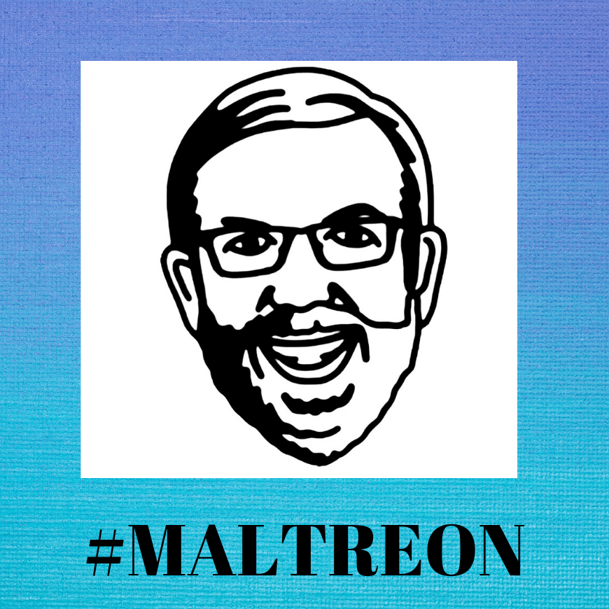 Maltin On Movies Patreon