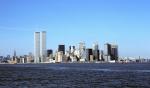 Boatride around Manhattan