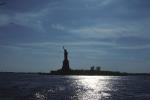 Boatride around Manhattan