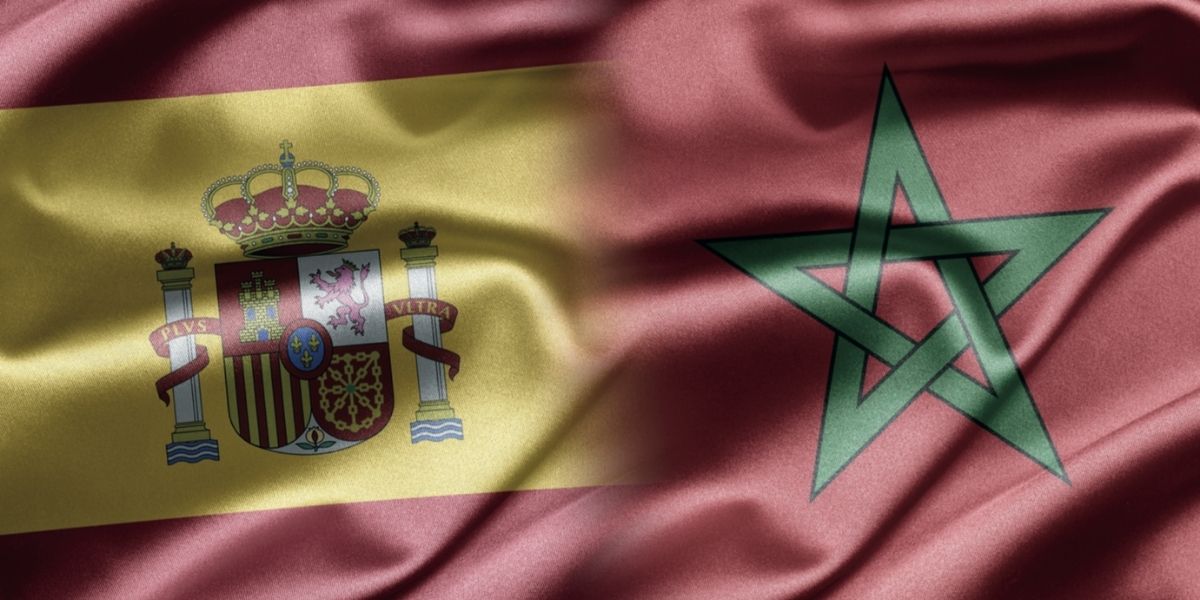 Maroc Espagne En Attendant Le Degel Leseco Ma