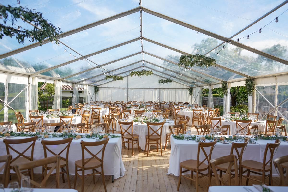 Comment Organiser Son Mariage A La Maison Wedding Planner Ecoresponsable A Bordeaux