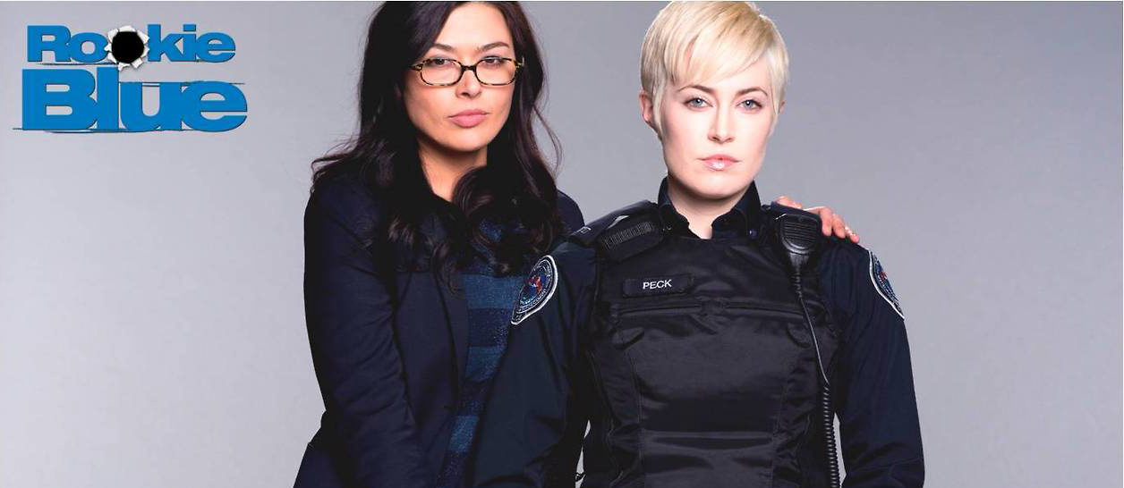Rookie Blue Lezwatch Tv