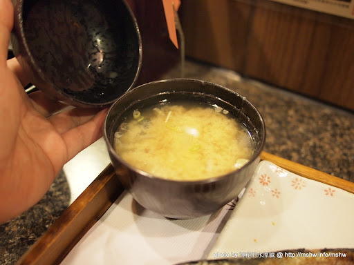 【食記】台中十日町日本料理天津店@北屯 : 平價實惠的日式定食 北屯區 區域 午餐 台中市 壽司 定食 日式 晚餐 飲食/食記/吃吃喝喝