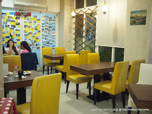 蘇打最高! ~ 台中"夏威夷51 美式餐廳 Hawaii 51 corner restaurant & bar" 北區 區域 台中市 排餐 漢堡 美式 速食 飲食/食記/吃吃喝喝