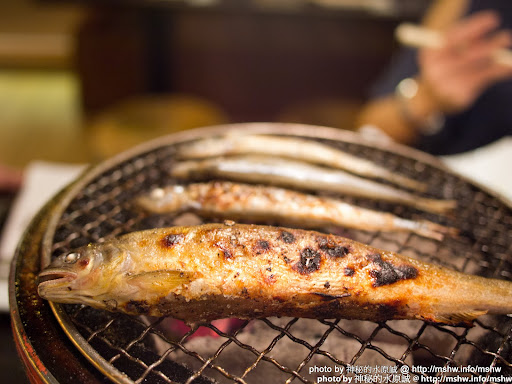 進化後的食材與殘廢餐體驗XD ~ 台中北屯"食藏燒肉居酒屋 Yakiniku Treasury" 北區 區域 台中市 宵夜 日式 燒烤/燒肉 飲食/食記/吃吃喝喝