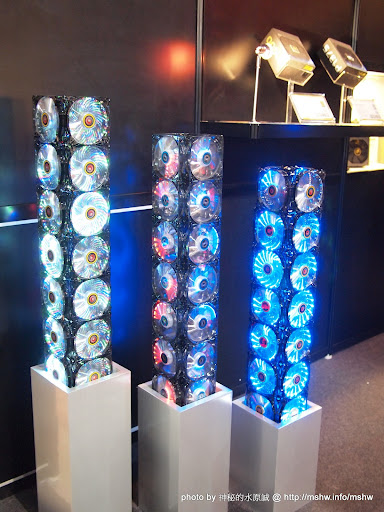 走馬看花與新亮點! ~ COMPUTEX TAIPEI 2012 台北國際電腦展 Day4@南港展覽館 3C/資訊/通訊/網路 Computex Taipei 區域 南港區 台北市 旅行 會展 會展