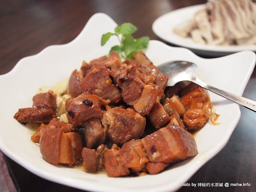 【食記】苗栗鵝家庄傳統客家料理@公館 : 地方特色&客家合菜 中式 公館鄉 區域 午餐 合菜 客家料理 晚餐 苗栗縣 飲食/食記/吃吃喝喝