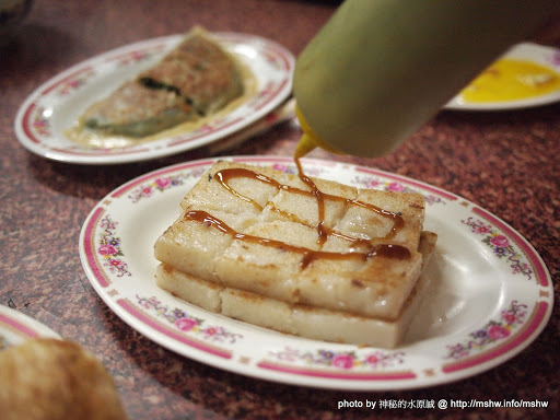 吃宵夜也要獨特口感! ~ 台中豐原"老油條燒餅酥餅豆漿大王" 中式 區域 台中市 宵夜 早餐 早點類 豐原區 飲食/食記/吃吃喝喝