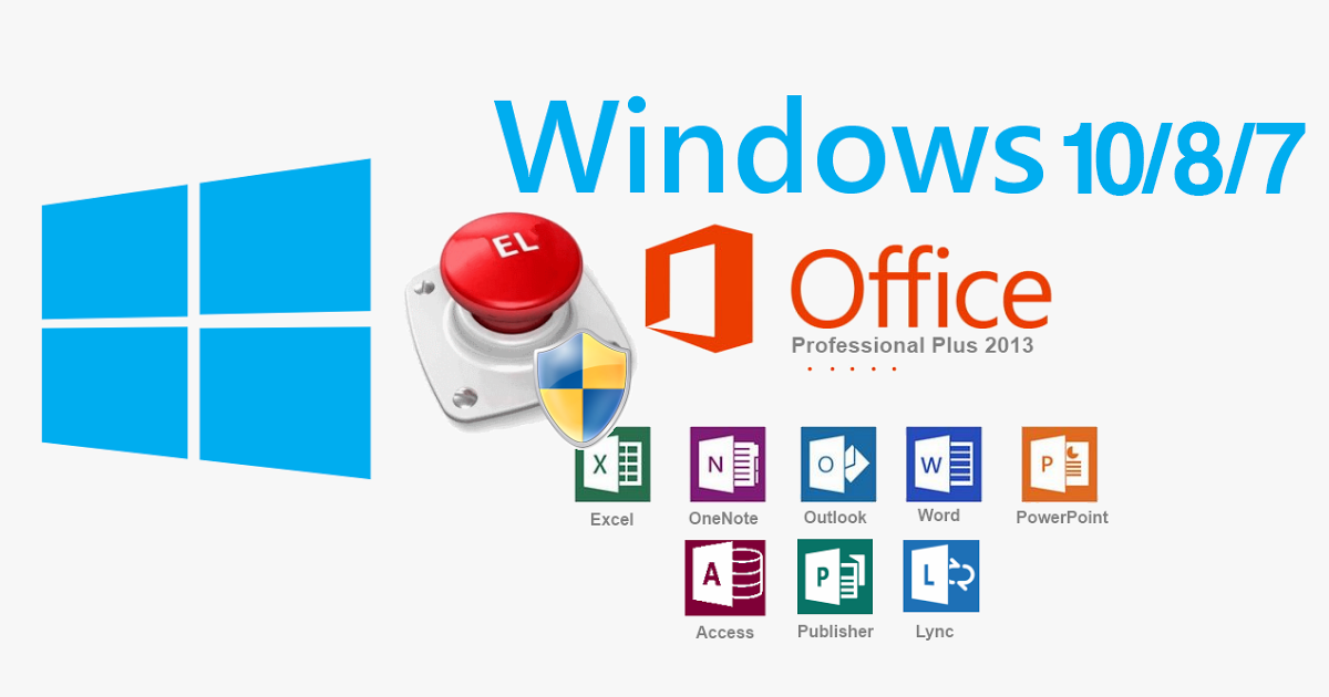Kmspico V10 2 0 Final Portable Activator Para Windows Office 2018