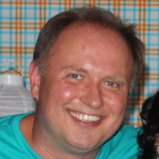 Gabor Greif's avatar