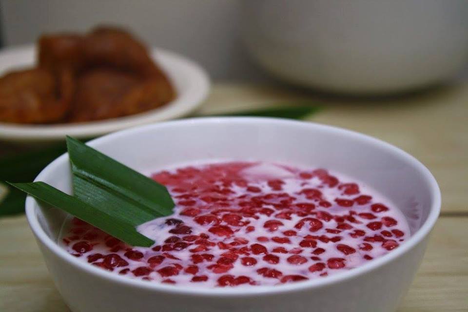 Resep Bubur Sagu Mutiara Enak Inspras Menu Buka Puasa – Cute766