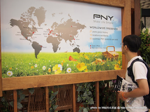 走馬看花與新亮點! ~ COMPUTEX TAIPEI 2012 台北國際電腦展 Day4@南港展覽館 3C/資訊/通訊/網路 Computex Taipei 區域 南港區 台北市 旅行 會展 會展